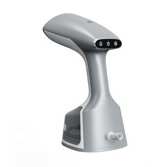  Отпариватель BQ SG2000H White-gray 