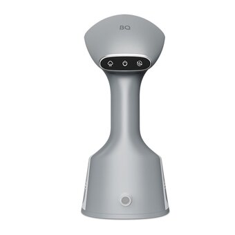  Отпариватель BQ SG2000H White-gray 