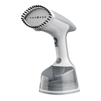  Отпариватель BQ SG2000H White-gray 