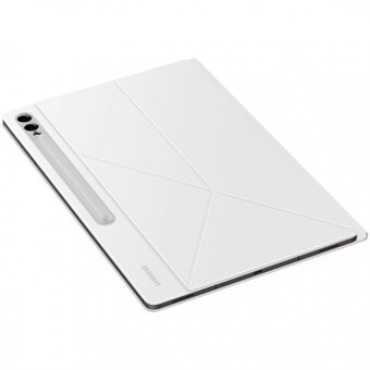  Чехол для планшета Samsung EF-BX910PWEGRU для Samsung Galaxy Tab S9 Ultra/S10 Ultra, белый 