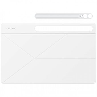  Чехол для планшета Samsung EF-BX910PWEGRU для Samsung Galaxy Tab S9 Ultra/S10 Ultra, белый 