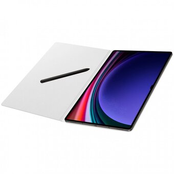  Чехол для планшета Samsung EF-BX910PWEGRU для Samsung Galaxy Tab S9 Ultra/S10 Ultra, белый 