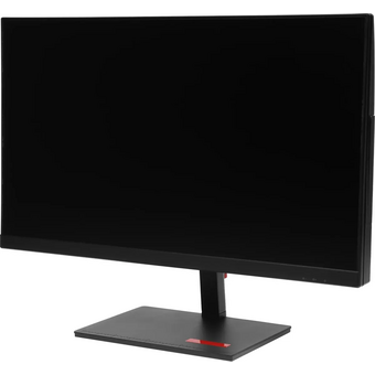  Моноблок iRU Агат 632 (2082495) 23.8" Full HD, Intel Pentium Gold G7400, 8ГБ DDR4, 256ГБ SSD, FreeDOS черный 