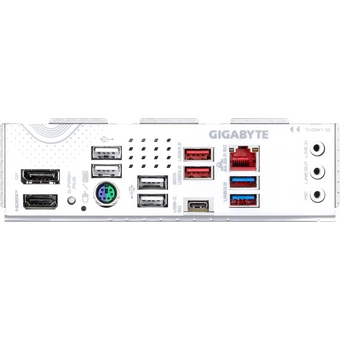  Материнская плата Gigabyte B850 Eagle Ice 
