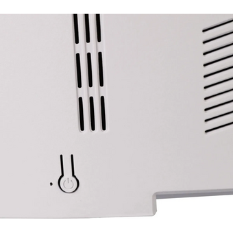  Моноблок IRU Tactio 23IBWP (2097970) 23.8" Full HD i3 5005U (2) 8Gb SSD256Gb HDG5500 FreeDOS GbitEth WiFi BT 60W Cam белый 1920x1080 