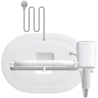  Отпариватель Xiaomi Standing Garment Steamer EU BHR9027EU 