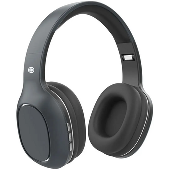  Наушники PERO BH04 (PWH-BH04GR) Grey 