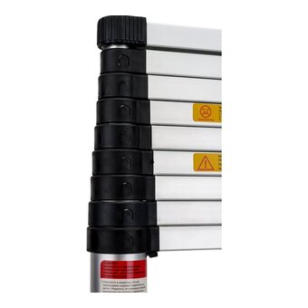  Лестница телескопическая Gigant LT-01 1x10 2.9м 