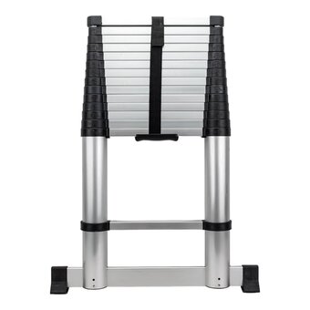  Лестница телескопическая Gigant LT-01 1x15 4.4м 