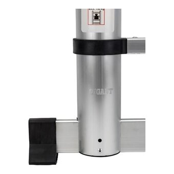  Лестница телескопическая Gigant LT-01 1x15 4.4м 