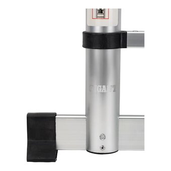  Лестница телескопическая Gigant LT-01 1x9 2.6м 