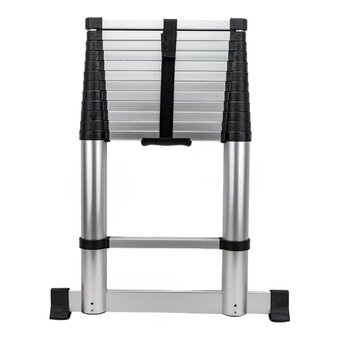  Лестница телескопическая Gigant LT-01 1x13 3.8м 