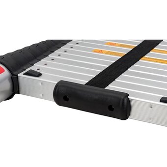  Лестница телескопическая Gigant LT-01 1x13 3.8м 
