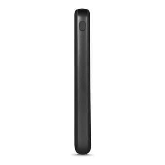  Внешний аккумулятор TTEC 2BB204S1 ChargeUp 10000mAh Powerbank Black 