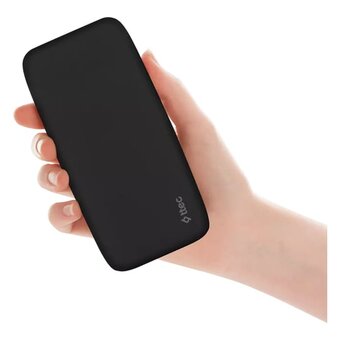  Внешний аккумулятор TTEC 2BB210L ChargeUp 20.000mAh Powerbank Navy 