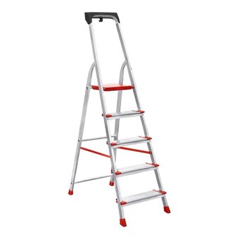  Стремянка Gigant Profi AAA-02 5 ступеней 