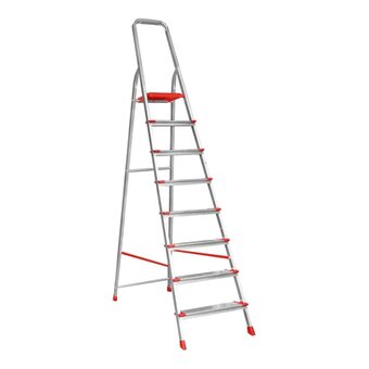  Стремянка Gigant Profi AAA-10 8 ступеней 