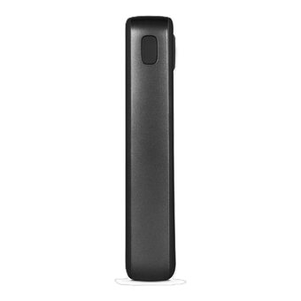  Внешний аккумулятор TTEC 2BB211S ChargeUp LCD 20000mAh Powerbank Black 