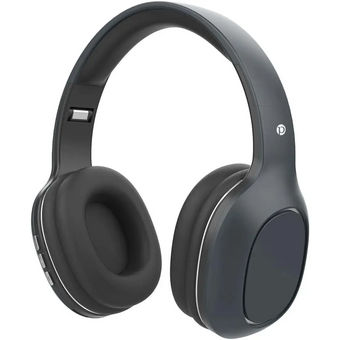  Наушники PERO BH04 (PWH-BH04GR) Grey 