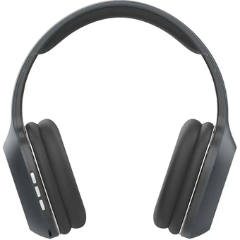  Наушники PERO BH04 (PWH-BH04GR) Grey 