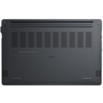  Ноутбук ASUS ExpertBook Entry BM1403CDA-S60196 (90NX0831-M006R0) R7-7735U 16GB 1Tb 2280 PCIE G4 SSD 14.0 FHD 1920X1080 16:9 300nits Anti-Glare NTSC 