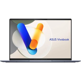  Ноутбук ASUS Vivobook S16 S5606CA-RI174W (90NB1551-M009J0) Core Ultra 7 Processor 255H 2.0 GHz LPDDR5X/32GB 1TB PCIE G4 SSD./Intel Arc/16.0" OLED 