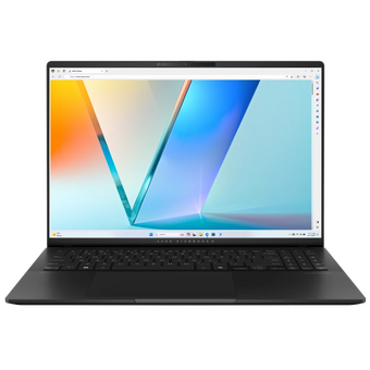  Ноутбук ASUS Vivobook S16 S5606CA-RI075 (90NB1553-M009K0) Core Ultra 7 Processor 255H 2.0 GHz /LPDDR5X 16GB 1TB/PCIE G4 SSD/Intel Arc /16.0" OLED 