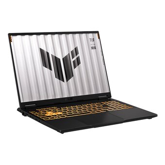  Ноутбук ASUS TUF Gaming F16 FX608JPR-RV077 (90NR0NG1-M005H0) Core i7 14650HX 2200MHz/16"/1920x1200/16GB/1024GB SSD/NVIDIA GeForce RTX 5070/Без ОС 