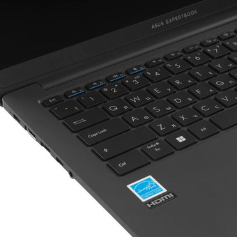  Ноутбук ASUS ExpertBook BM1 BM1403CDA-S60196 AMD (90NX0831-M006R0_32) Ryzen 7 7735U 2700MHz/14"/1920x1080/32GB/1024GB SSD/AMD Radeon 680M/Wi-Fi/Без ОС 