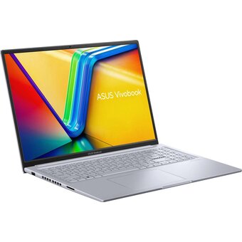  Ноутбук ASUS Vivobook 16X K3605VC-RP370 (90NB11D2-M00FL0_Win11P) Core i5 13420H 2100MHz/16"/1920x1200/16GB/512GB SSD/NVIDIA GeForce RTX 3050 4GB 