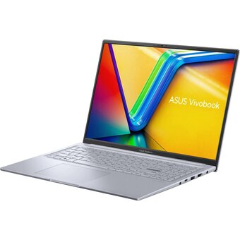  Ноутбук ASUS Vivobook 16X K3605VC-RP370 (90NB11D2-M00FL0_Win11P) Core i5 13420H 2100MHz/16"/1920x1200/16GB/512GB SSD/NVIDIA GeForce RTX 3050 4GB 
