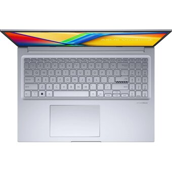  Ноутбук ASUS Vivobook 16X K3605VC-RP370 (90NB11D2-M00FL0_Win11P) Core i5 13420H 2100MHz/16"/1920x1200/16GB/512GB SSD/NVIDIA GeForce RTX 3050 4GB 