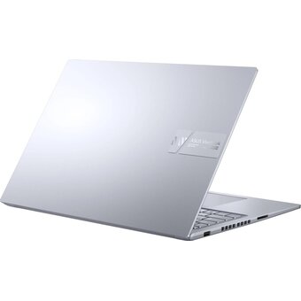  Ноутбук ASUS Vivobook 16X K3605VC-RP370 (90NB11D2-M00FL0_Win11P) Core i5 13420H 2100MHz/16"/1920x1200/16GB/512GB SSD/NVIDIA GeForce RTX 3050 4GB 