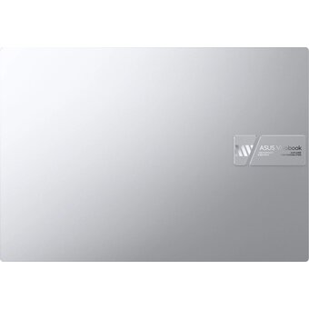  Ноутбук ASUS Vivobook 16X K3605VC-RP370 (90NB11D2-M00FL0_Win11P) Core i5 13420H 2100MHz/16"/1920x1200/16GB/512GB SSD/NVIDIA GeForce RTX 3050 4GB 