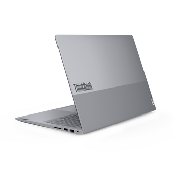  Ноутбук Lenovo ThinkBook 16 G8 IAL (21SK002NUE_32Win11P) Core Ultra 7 255H 4400MHz/16"/1920x1200/32GB/512GB SSD/Intel Arc Graphics/WiFi/Bluetooth 