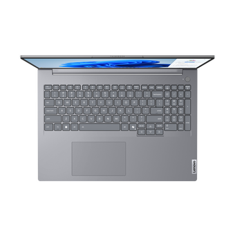  Ноутбук Lenovo ThinkBook 16 G8 IAL (21SK002NUE_32Win11P) Core Ultra 7 255H 4400MHz/16"/1920x1200/32GB/512GB SSD/Intel Arc Graphics/WiFi/Bluetooth 