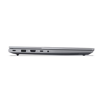  Ноутбук Lenovo Thinkbook 14 G8 IAL (21SJ002AGQ) Core Ultra 5 225U 16Gb SSD512Gb Intel Graphics 14" IPS WUXGA (1920x1200) без ОС grey WiFi BT Cam Bag 