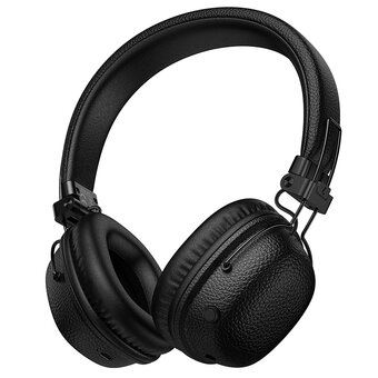  Наушники bluetooth HOCO W64 Earl Ⅱ чёрный 