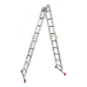  Лестница-трансформер Gigant LT 2x4+2x5 