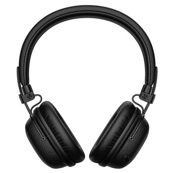  Наушники bluetooth HOCO W64 Earl Ⅱ чёрный 