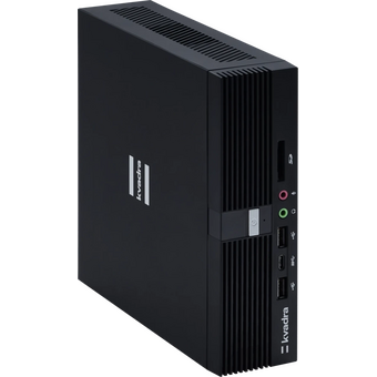  ПК Kvadra D20 (Y20SYSCAS101R-DEF7D2) Core i5-10400/16G-DDR4-3200/SSD 512G NVMe M.2/120W 