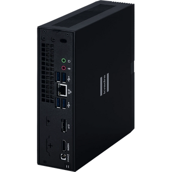  ПК Kvadra D20 (Y20SYSCAS101R-DEF7D2) Core i5-10400/16G-DDR4-3200/SSD 512G NVMe M.2/120W 