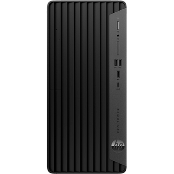  ПК HP Pro 400 G9 (6U4N5EA/W11P) MT i5 13500 (2.5) 8Gb SSD512Gb UHDG 770 Windows 11 Pro GbitEth 260W kb мышь клавиатура черный 
