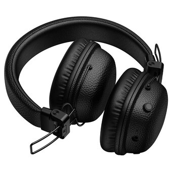  Наушники bluetooth HOCO W64 Earl Ⅱ чёрный 