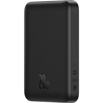  Портативное зарядное устройство Baseus P10059001113-00 PPCXM10A 