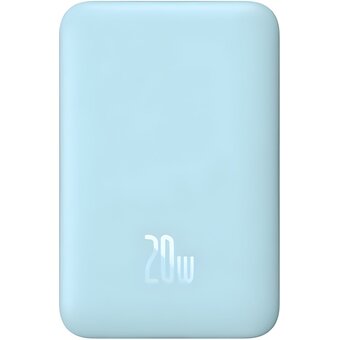  Портативное зарядное устройство Baseus P10059001313-00 PPCXM10A 