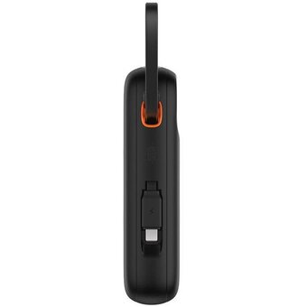  Портативное зарядное устройство Baseus P10055009113-00 QPow 2 Cluster Black 