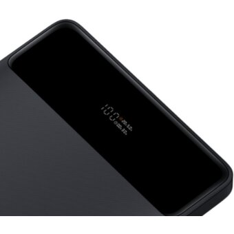  Портативное зарядное устройство Baseus PPBL000201 Blade High Power Digital Display Black 