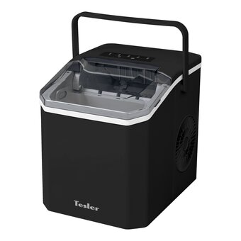  Льдогенератор TESLER ICM-1203 Black 