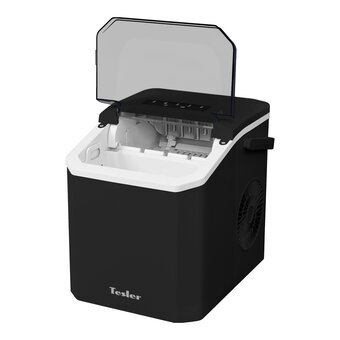 Льдогенератор TESLER ICM-1203 Black 